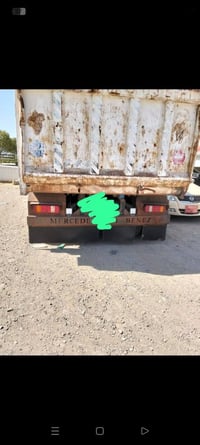 سنكل قلاب • موديل ٢٠٠٠ • مكينة مكفول