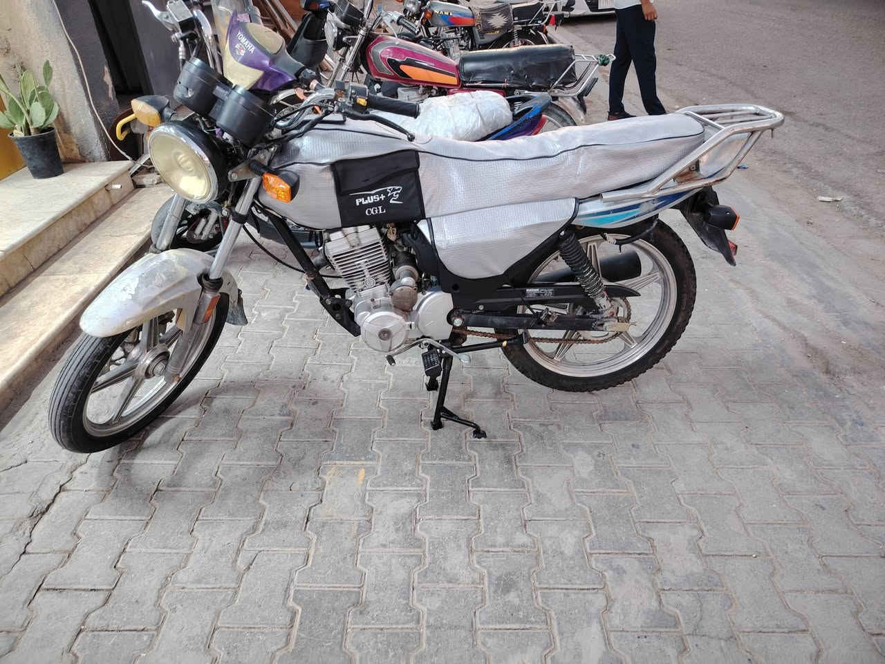 سلام عليكم ديون موديل 20 كلك كربلاء 450$()***********
