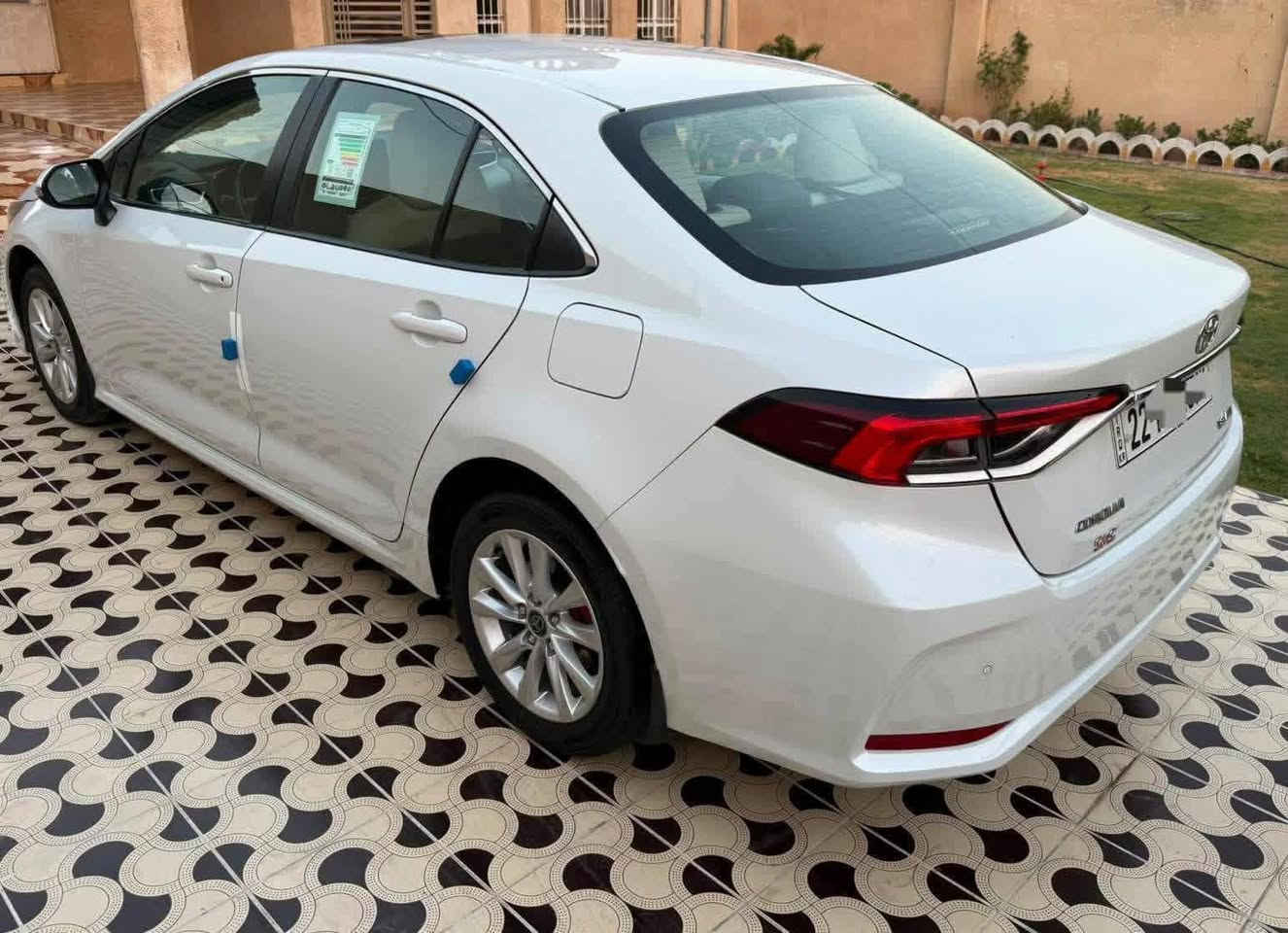 ساز ٢٣ فول مواصفات سعر ١٦٥ بيه مال *********** ماشيه ٥٤ سبيره مانازل
