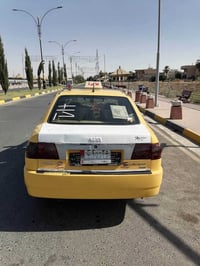 كوين • ٢٠١١ • موصل