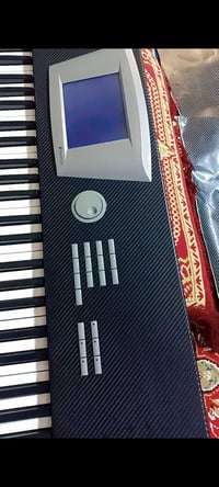 جهاز v3 • ترايتون • سامبلر
