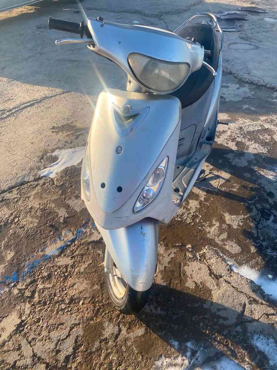دراجه ماكس قجمه مامفتوحه كله بلادي برغي مامفتوحه بيه عنوان البصره القرنه سعر 750 بيه مجال قليل ستفسار ***********

