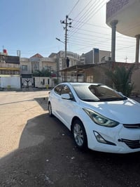 النترا ٢٠١٥ • ١٨٠٠ • صبغ