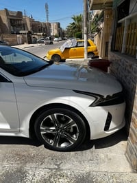 ك5 خليجي • ٢٠٢١ • بغداد الاعلام
