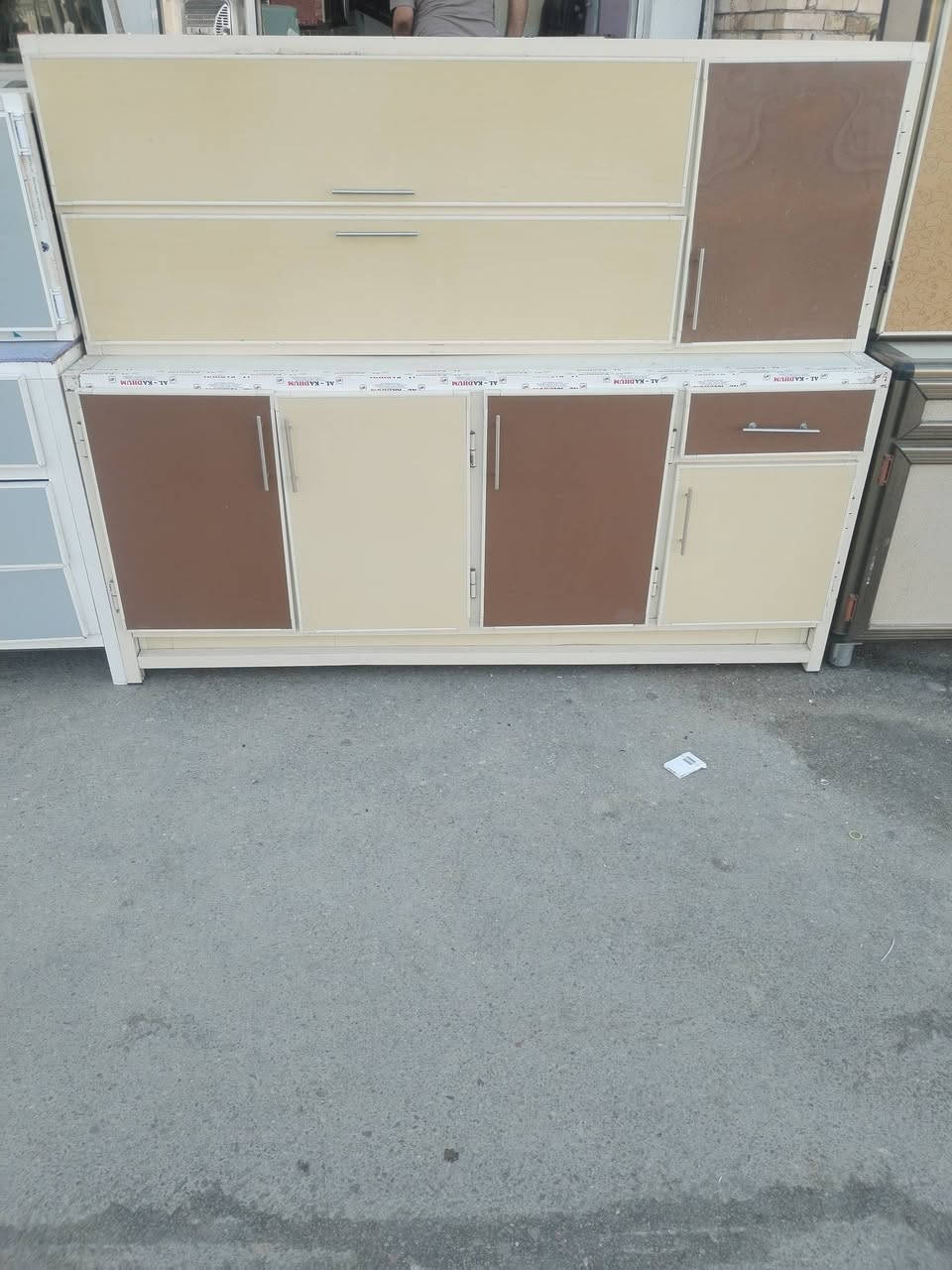 يالله وجبة كاونترات ٣ قطع اخو الجديد انسب الأسعار مجمع علي الدبي العزيزية الجمعية الثانية منطقة ل١٥٠ مجاور مدرسة شرف الدين

اتصال *********** واتساب

او مراسلة الحساب
