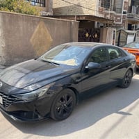 النترا • ٢٠٢١ • حادث خشم