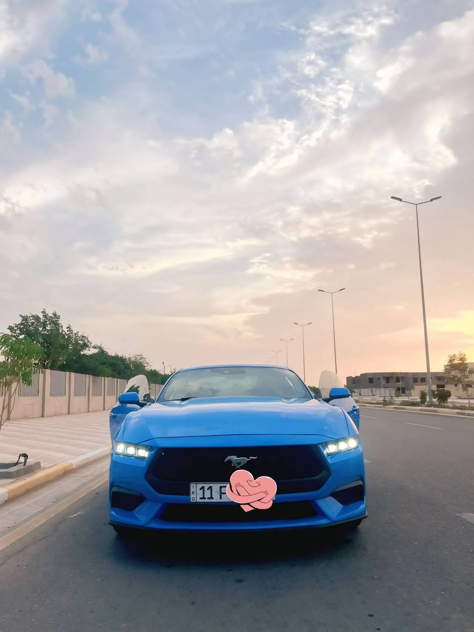 ايكو بوست ٢٣٠٠ • ٢٠٢٤ • رقم بغداد