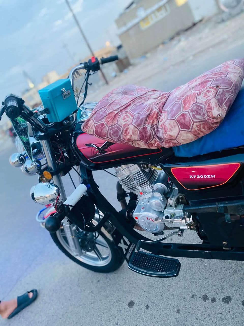 ستوته • موديل ٢٠٢٦ • اوراق اصولي