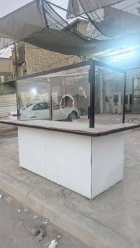 غراض مطعم • معدات