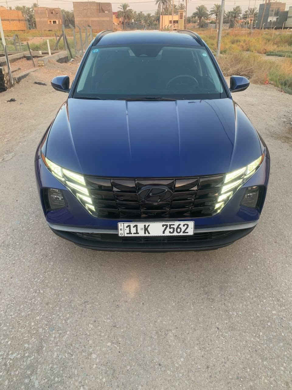 السلام عليكم 
توسان موديل 2024 
دخول جديد 
رقم بغداد باسمي 
ماشية 11الف ميل زيرو 
محرك 2500
كير AT
فور ويل 
مانع تصادم 
مثبت سرعة 
بصمة تشغيل
بصمة ابواب 
كرسي كهربائي 
تدفئة كشنات 
تبريد قطعتين 
داخل لونين 
رادارات 360
كامرة دوارة 
تحديد مسار 
نقطة عمياء 
4 وضعيات قيادة 
صندوك كهربائي 
شاشة وسطية 
اتو هولد 
اطفاء ذاتي
نظام نزول منحدرات
سايد بريك بصمة 
مانع انزلاق 
قيادة ذاتية
سونار مرفق 
مكان السيارة بابل / حلة 
السعر 172 وبي مجال 
اتصال /واتساب  ***********
