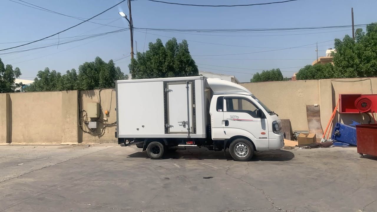كيه براد للبيع 2024  3 جناكيل  السياره جديده بعدهي *********** السياره غاز
سعرها 275 ماشيه 9000
