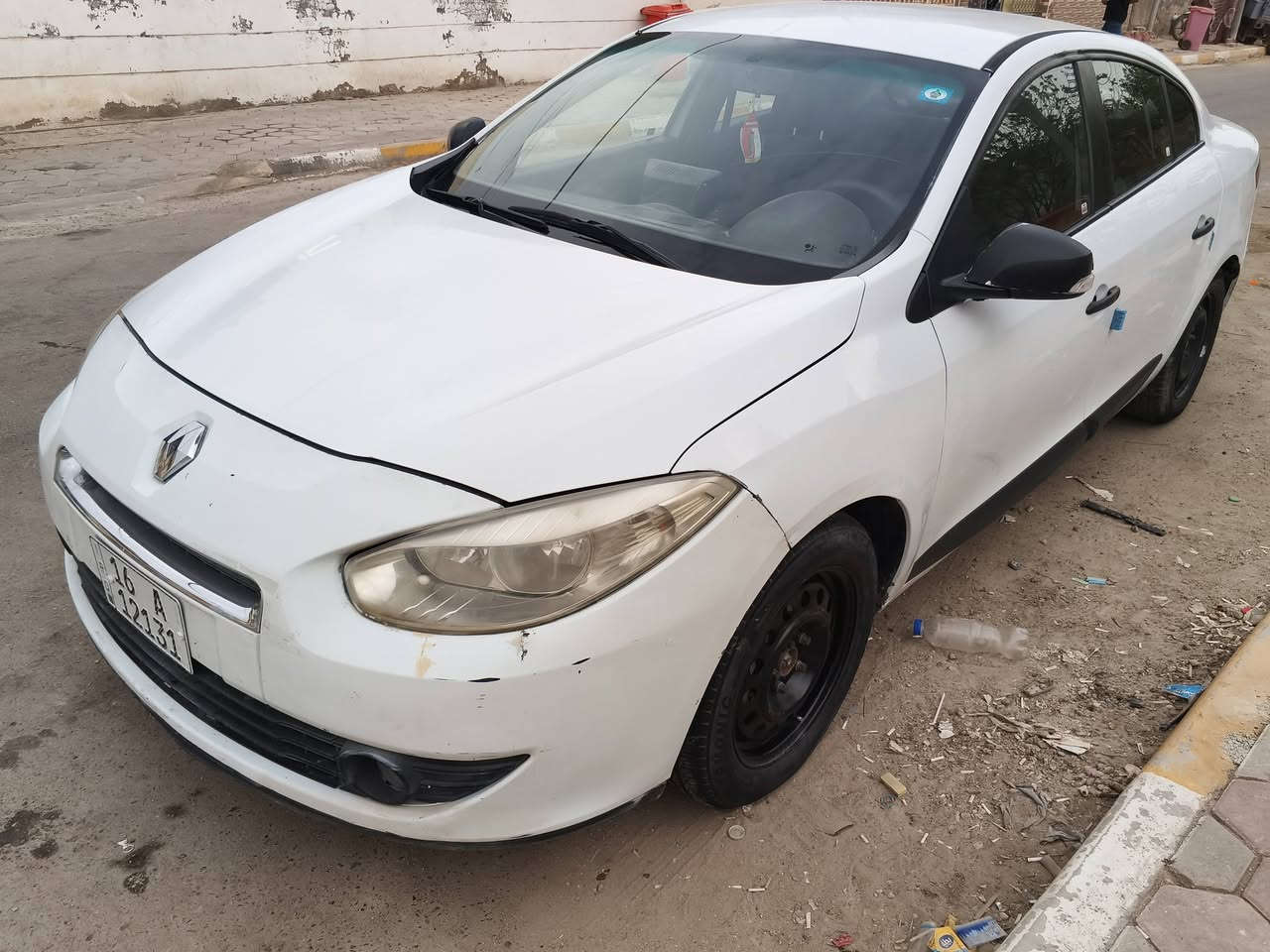 رينو فلونس ٢٠١٢ فرنسي 
محرك قبق اصفر بلادي گير at 
جاهزه تبريد كهربائيات تحكم 
رقم قادسيه وسنويه جدد ٢٠٣٠
مكاني ديوانيه والسعر 55
اتصال وواتساب ‏‪***********‬‏@

