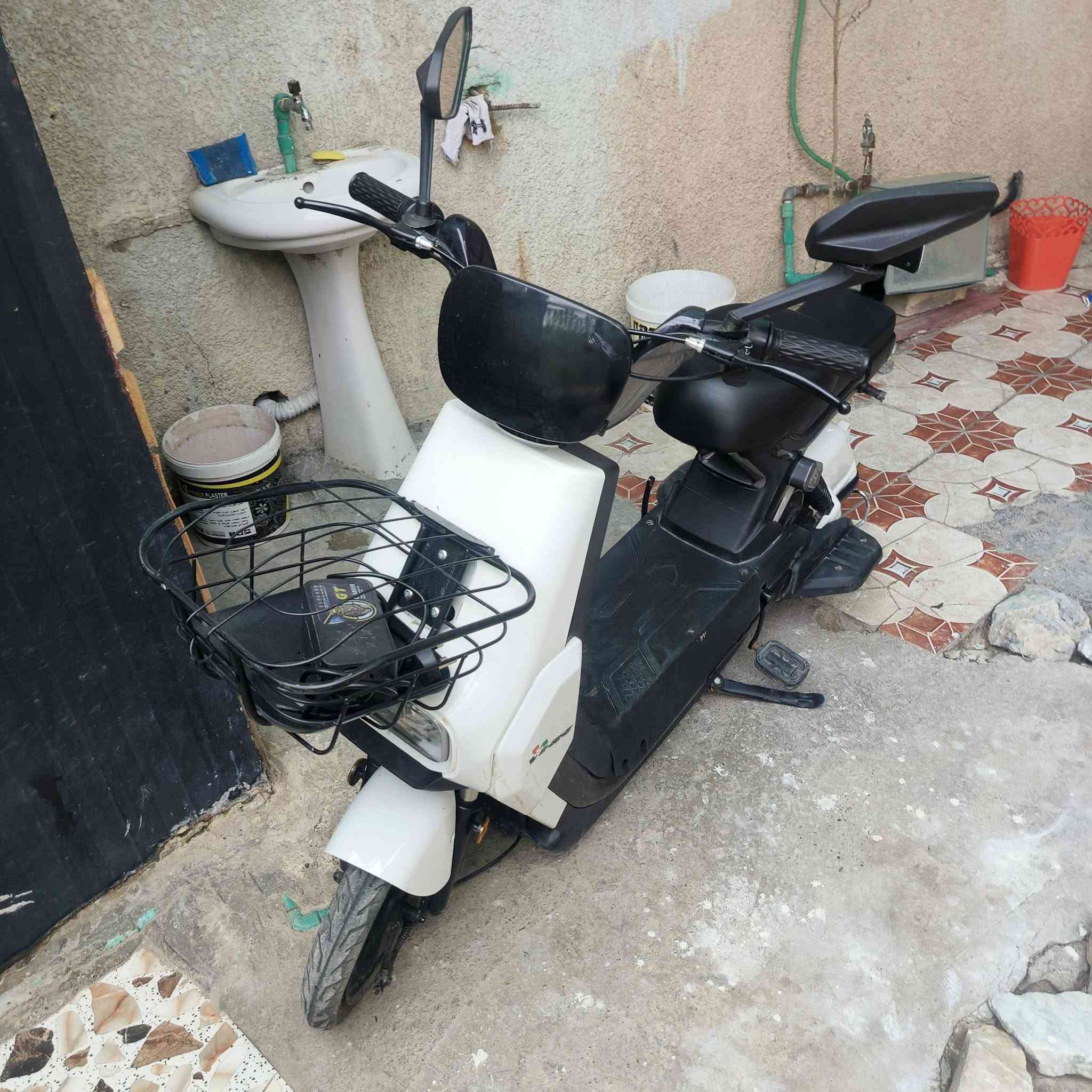 نظيفه • البساتين • بغداد
