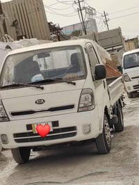موديل ٢٠٢١ • رقم بغداد • شاصي مكفول