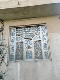 صباغ شبابيك • دهان • صيانة