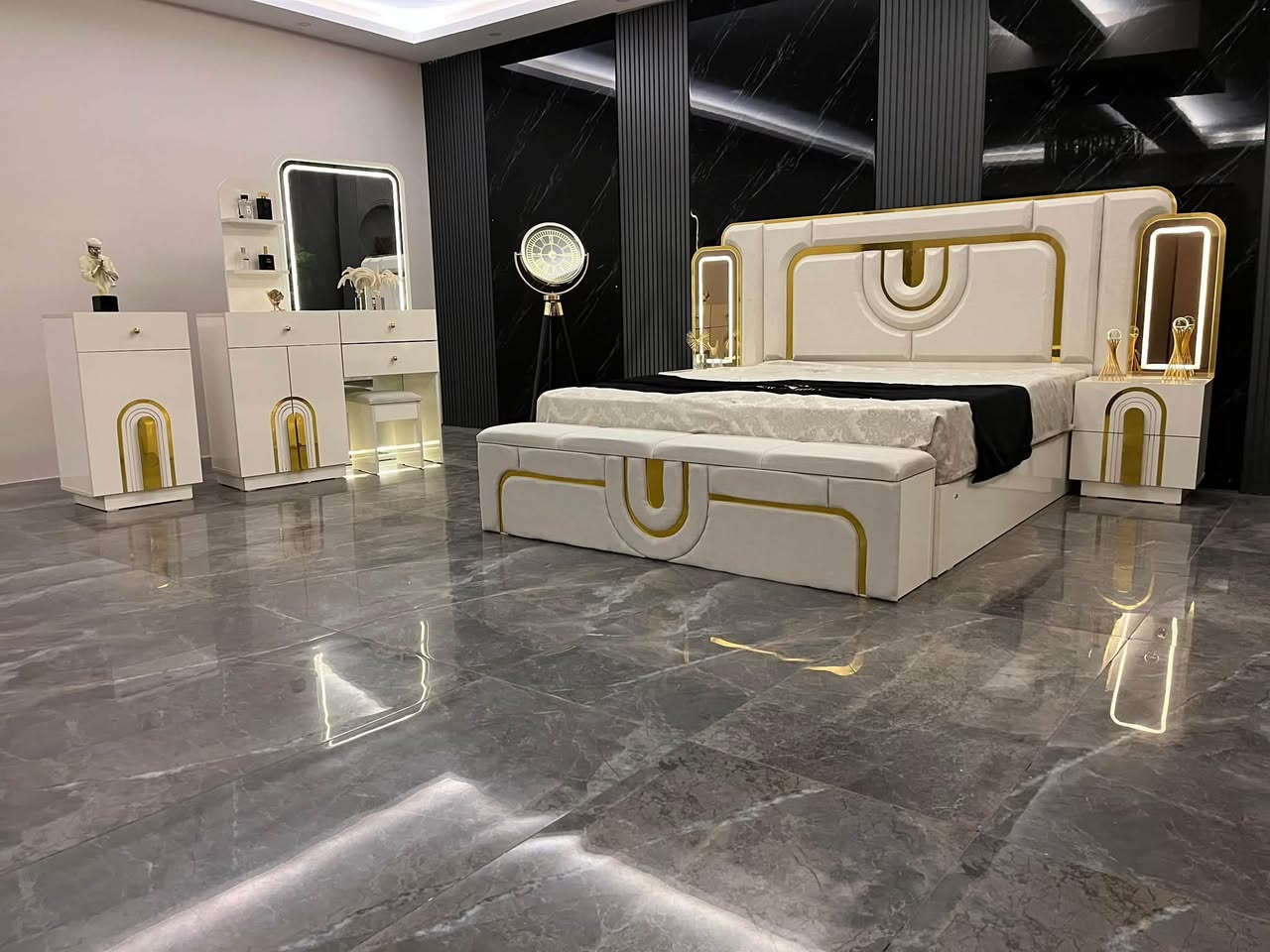 ✨ عروض خاصة ✨

موديل زوراء المودرن

🛏️ 10 قطع

✅ ظهر بلوك
✅ برغي وچوي حديد
✅ سرير مخزن (جك)
✅ شغل درجة أولى

📩 راسلوا الصفحة للاستفسار أو الحجز

📱 ***********
💬 يتوفر واتساب لخدمتك
