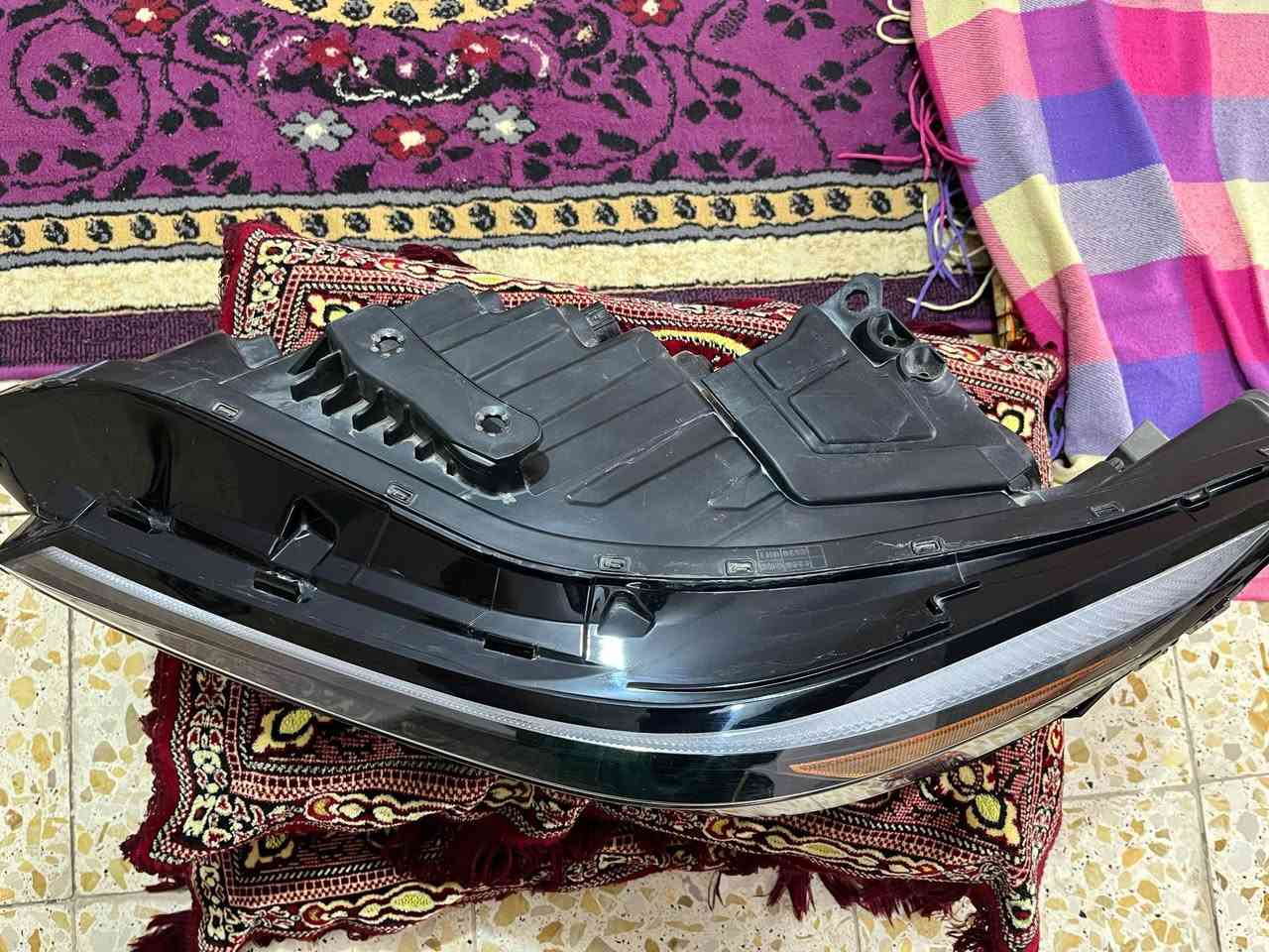 للبيع لايت ألنترا 2025 تفصيخ أمريكي جهة اليسار نظافه 100%100 شخط مابي
***********
