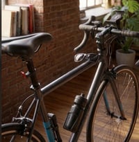 باسكل رود ماركة Rockbikes موديل Troy الستيرن(Drop Bar) زين للمسافات ال...