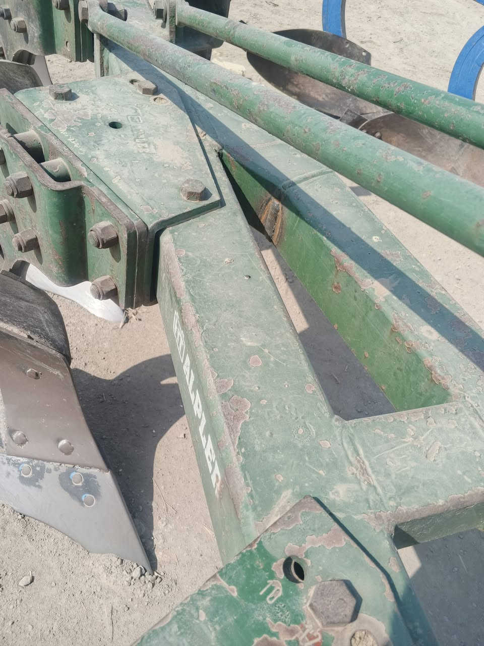 فدان اللبيع حجم 10 12 14 #  مكفول السعر $  2500 الاتصال *********** العنوان بابل شوملي
