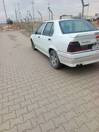 رينو • رقم كركوك • جاهز