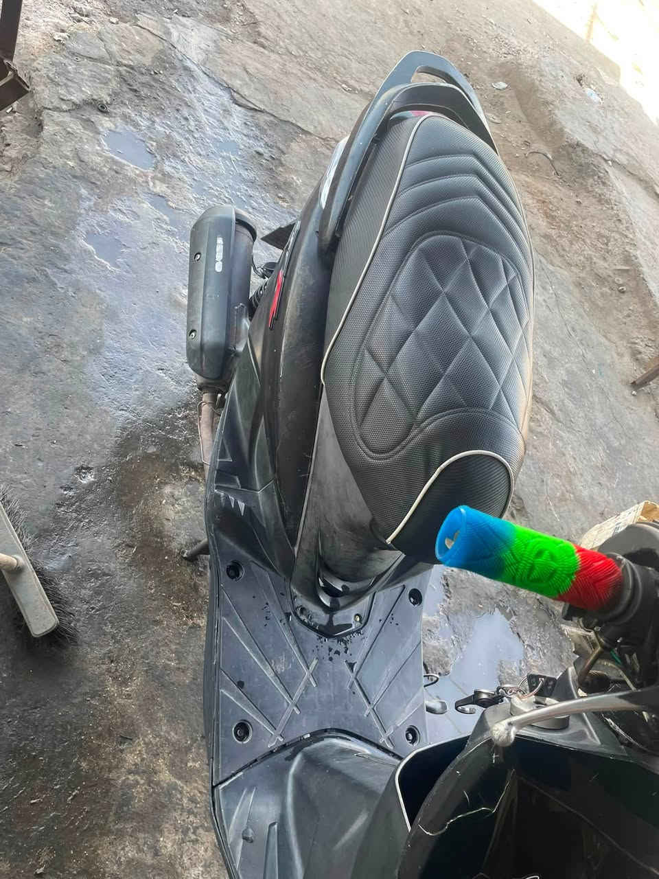 يالله سلام عليكم دراجه ثعلب١٤٠ اჂ̤ نقص مابيه نكره سلف شراي يخابر
‏***********
