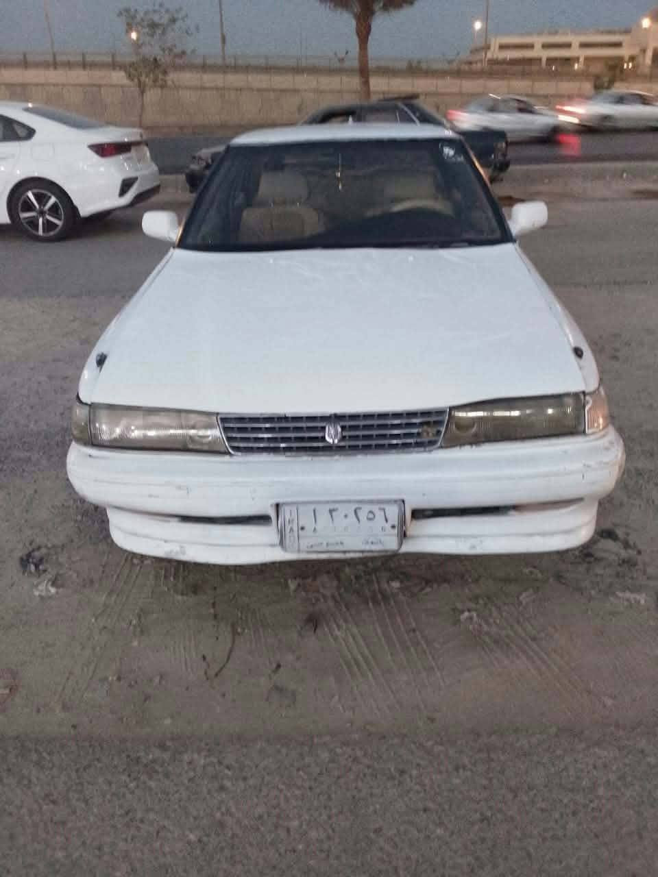 باترول • ٢.٥ • تعبانه