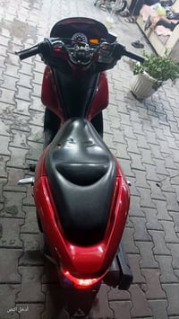 PCX • جيل اول • كوري