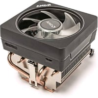 مبرد هوائي ستوك من AMD ار جي بي  بدون كارتونه استعمال قليل وبسعر مناسب...