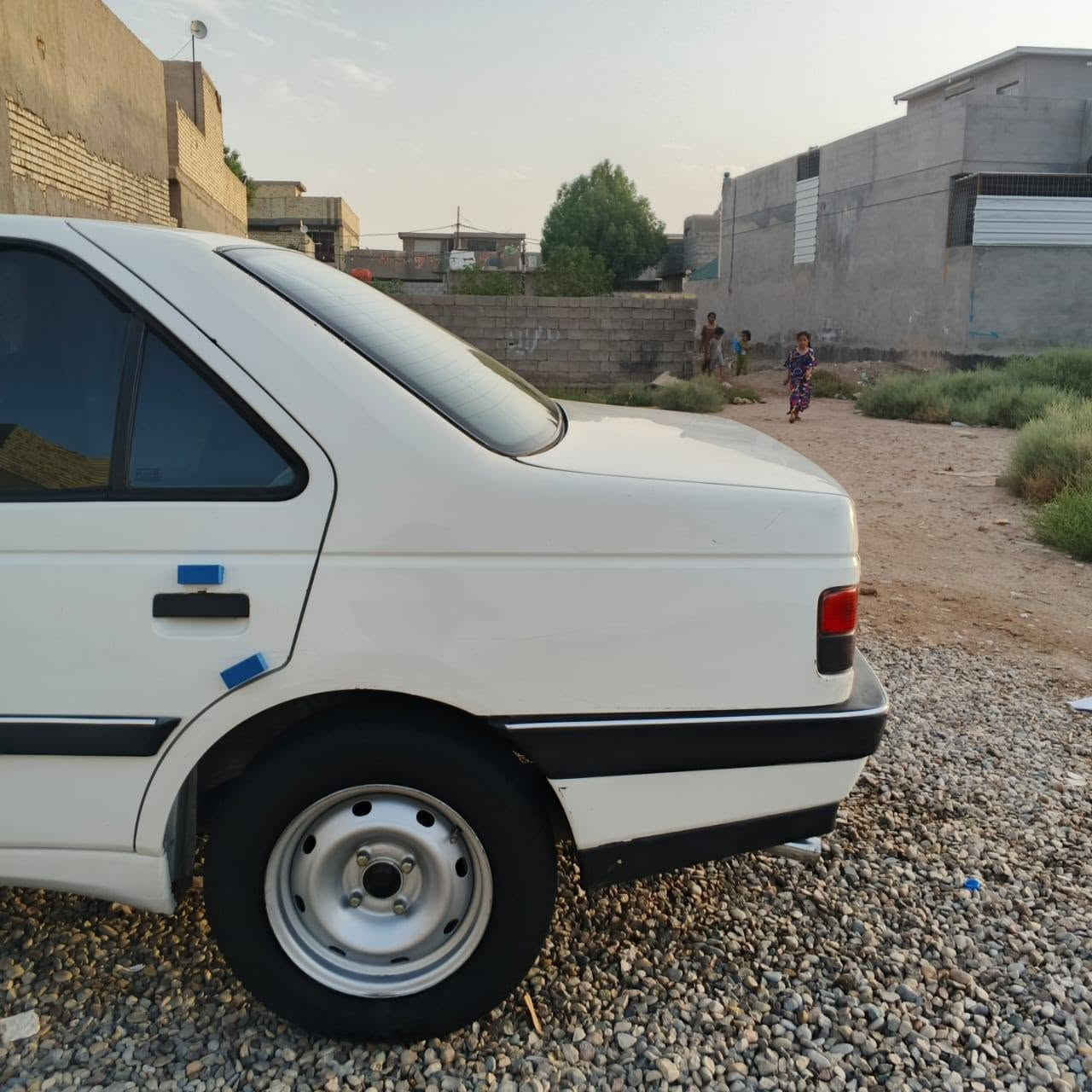 جي ال كس • ٢٠١٠ • بغداد