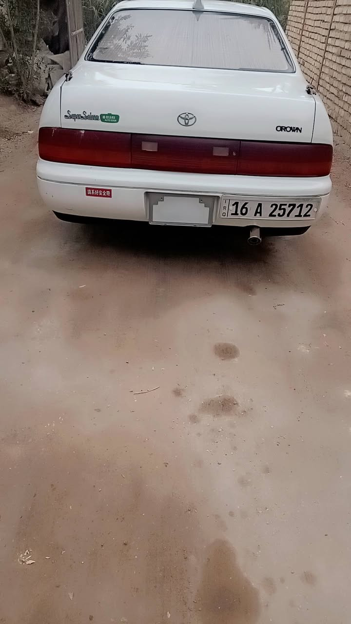 موديل ٩٣ • تبريد عاطل • بابل