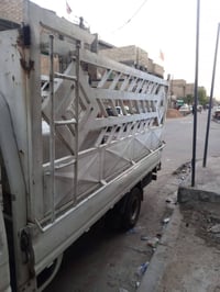 محجر مال تك ثمانية جنكال  للبيع مكاني بغداد كفاءات العبيدي لسعر ب ١٥٠ ...