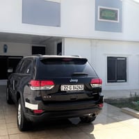 بيع مستعجل خاص مغلق 🔏 اتصال ☎️ فقط جيب لاريدو 2021 رقم اربيل تحويل او ...