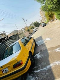 بيجو بارص موديل 2015 كير ومكينه فرنسي خير وبركه تبريد ثلج داخله جديدصد...