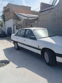 موديل ٩٢ • ماتيك • ما عليها ضربة