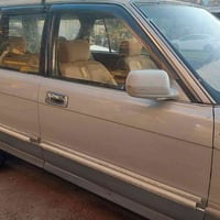 … . ارنب ستيشن موديل 93 لؤلؤي محزم سياره بلاديه وجاهزه من كير مكينه تب...