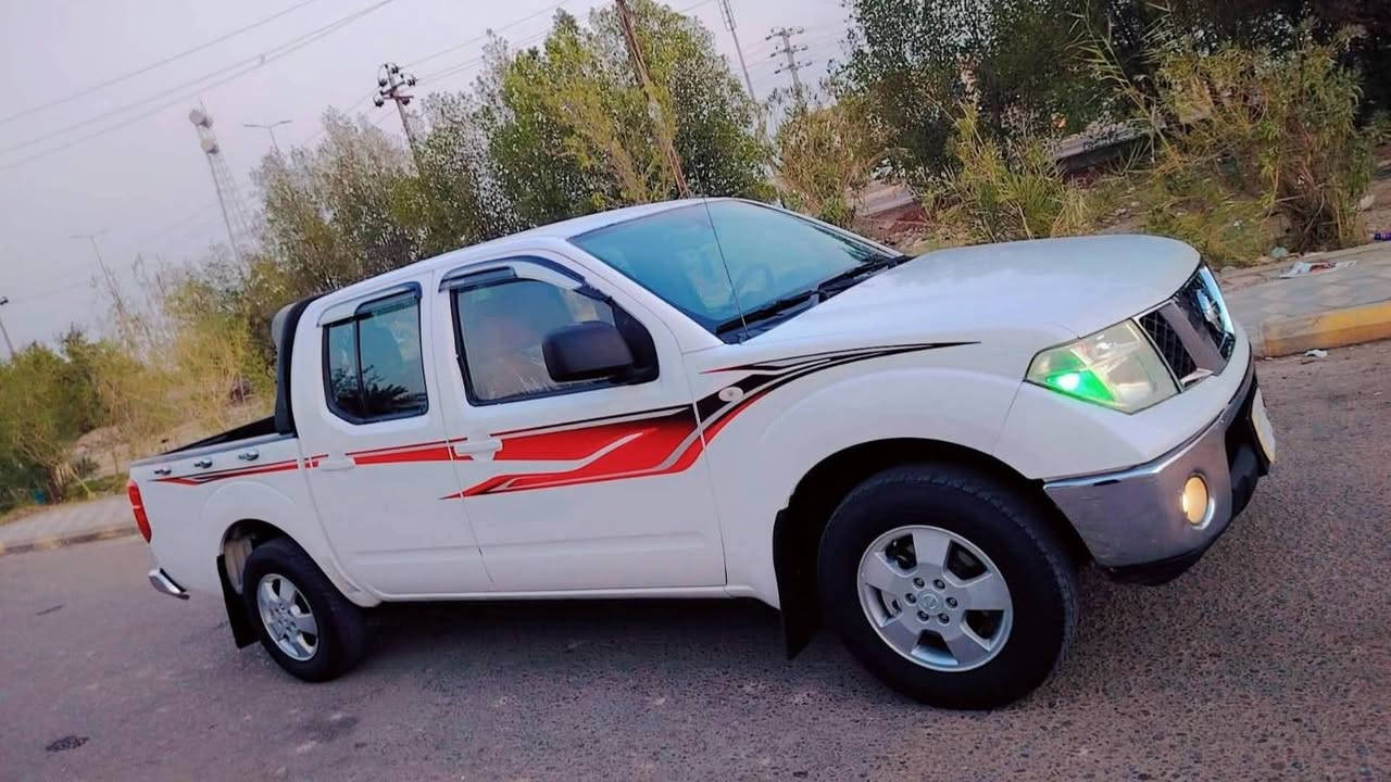 نيفارا • ٢٠١٣ • ميسان العماره