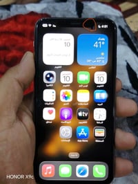 ايفون 11 برو ماكس • ٢٥٦ • بطارية ٧٤