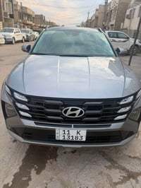 توكسان هايبرد • ٢٠٢٥ • تبديل خلفي