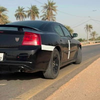 جارجر • ٢٠٠٦ • ماشيه ٢٠٠ الف