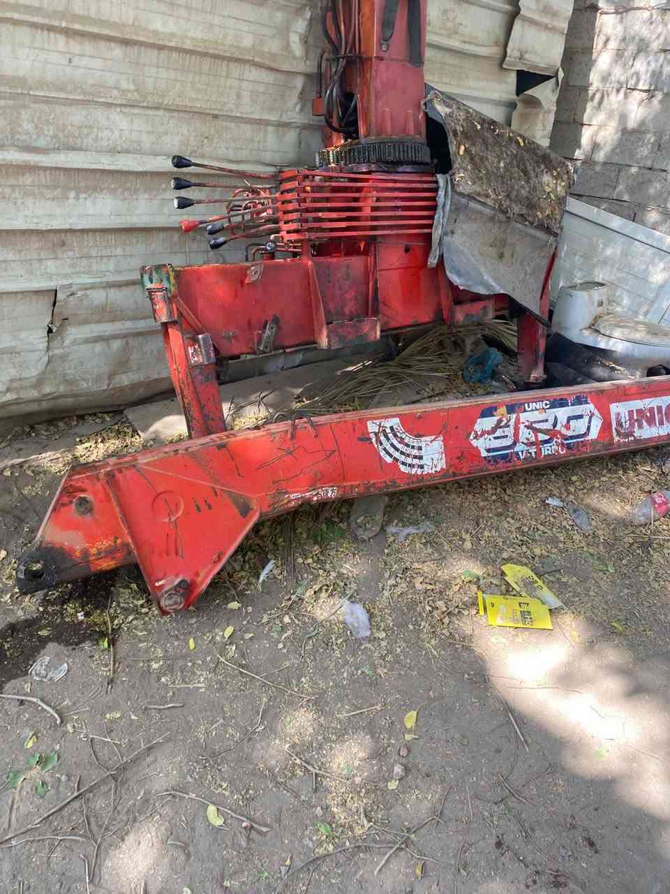سلام عليكم كرين لبيع يونك 330بي بس هاذا العواج جهاز نضيف يعلك كلشي معلك بي سكيبا مال مقنص هوا معوج بس مايرجع سلايت   اطكيا شرط شغل سعر 17 وابي مجال رقم *********** العنوان نجف حي مهندسين
