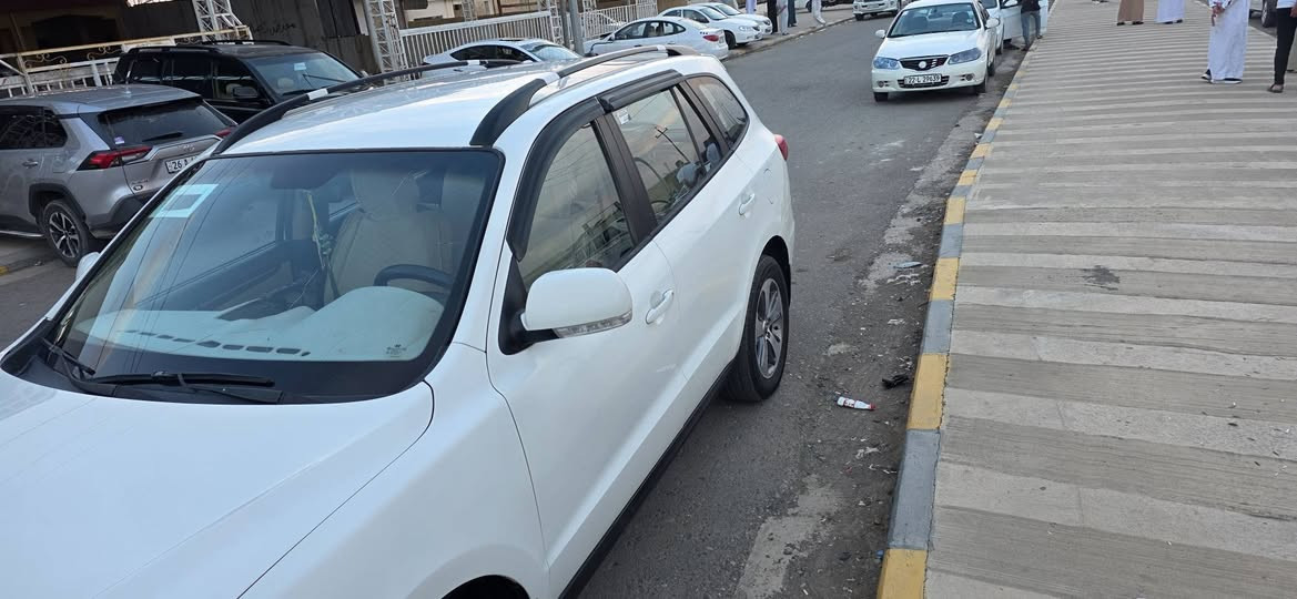 ٢٠١٢ • ٦ سلندر • ٧ راكب