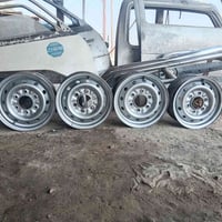 وياله ١٤ • ابو فلس • الديوانيه