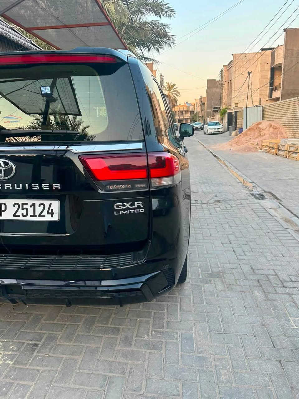 للبيع موديل 2024 سياره بريم  سياره مكفوله بسمي رقم اربيل مواصفات بريم مكاني بغداد ***********
سعرها 70000$ وبيها مجال
