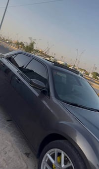كلايسلر 300 • ٢٠١٥ • رقم بصره