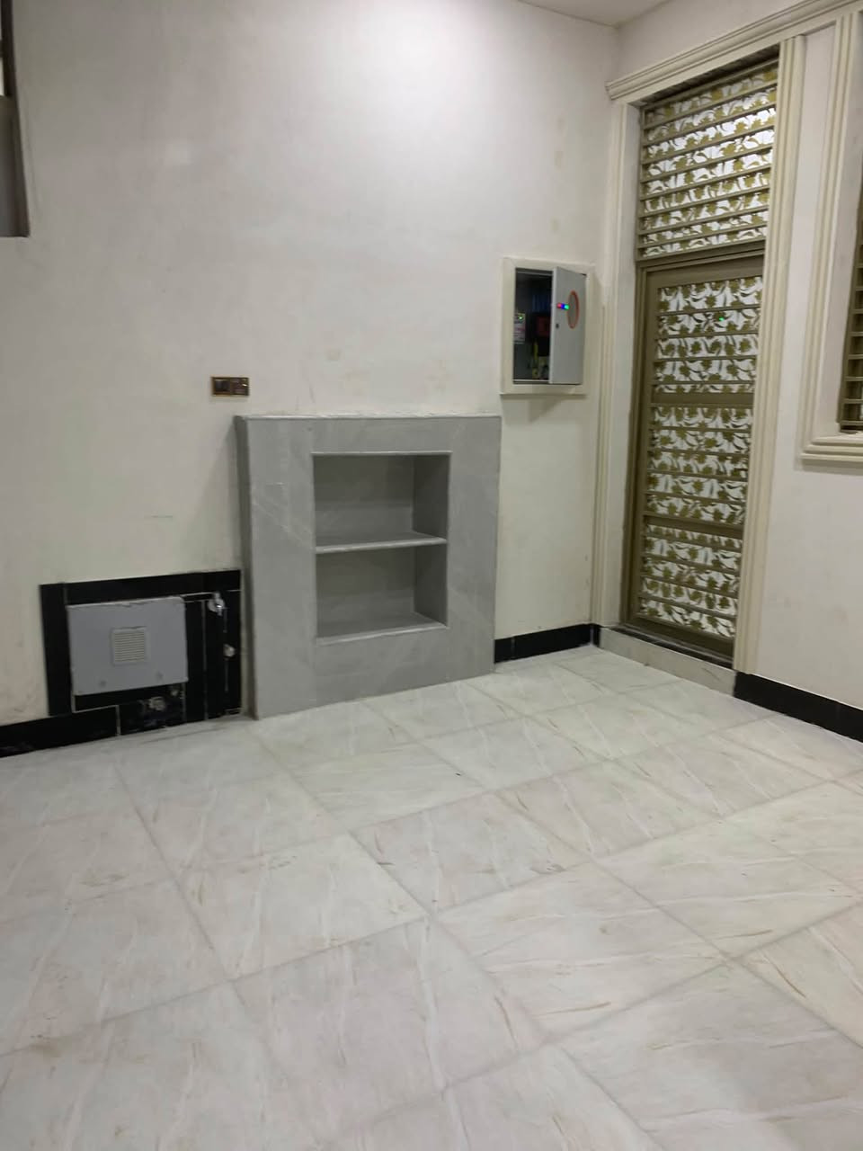 الشيشان الثانية • ١٦٠م • درجة أولى