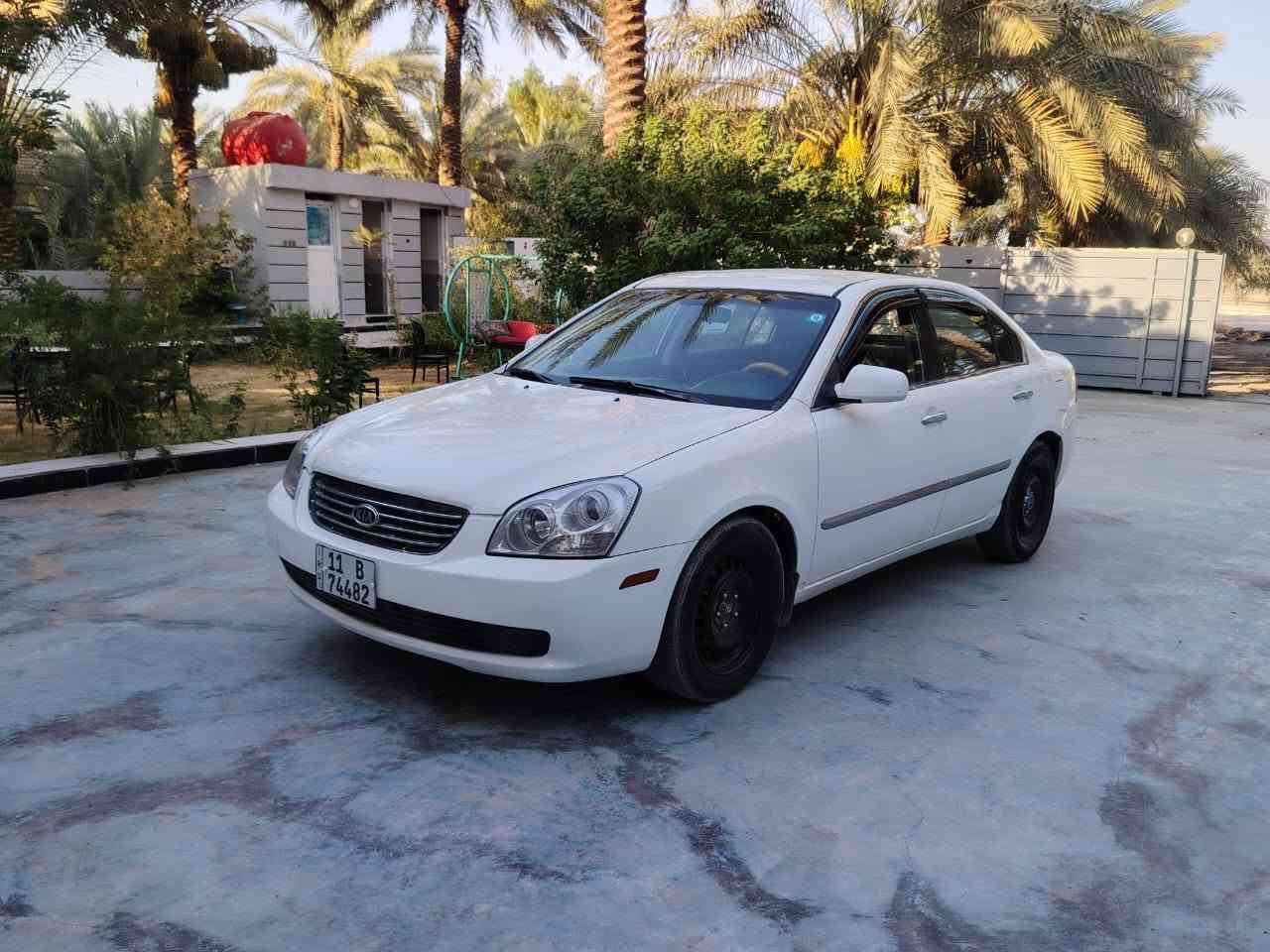 السلام عليكم اوبتمه موديل 2008جاهز
مكينه كير حدادي تخم تاير تبريد جاهز للخير 
مصبوغه عام جماليه سنويه 2030 بسمي
السعر 67 وبيه مجال  بيع مستعجل 
مكان بابل القاسم 
رقمي ***********
