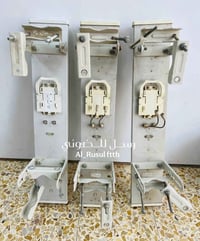 سكاتر مستعمله زاويه ١٢٠ السعر ٥٥.٠٠٠  للحجز والاستفسار 07821599592 قنا...