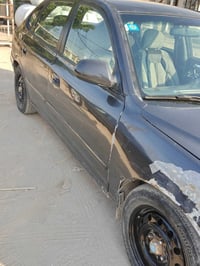 النترا • ٢٠٠٢ • هاجباك