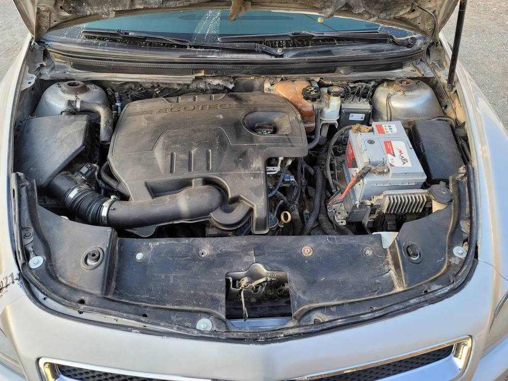 شوفليت ٢٠١٢ 
فول 
 ٣ بارجة بوياخ بي ناو كرتن 
مال دوستة 
*********** السليمانية, العراق
