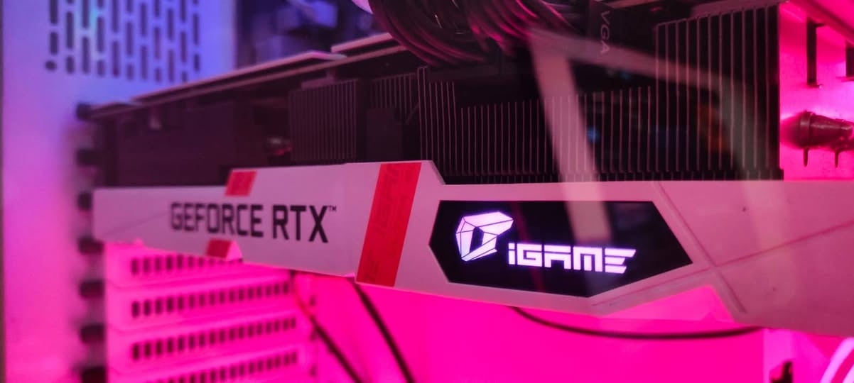 السلام عليكم 
تجميعه مرتبه للبيع
RTX 3070TI
CI5 12400
RAM 16GB 
هارد تيرا و 512
التجميعه مليون و ١٠٠
وعندي ups اون لاين 1kv 
احسبه ب ١٥٠ الف 
وعندي شاشه سامسونج اوديسي g5 حجم ٢٧
ب ٢٥٠
والياخذ الأغراض كلهن اتساهل وياه ويدلل
وباقي التفاصيل بالصور 
ملاحظه
الكيس الجامه الاماميه مبدلها مخلي ماده جلاتين * 
بغداد/ الشعب
***********
